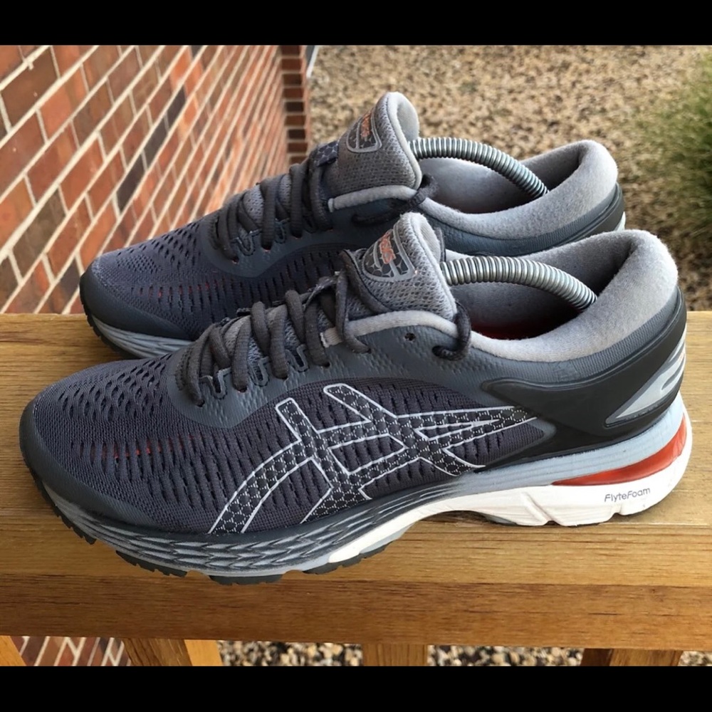 Womens Asics Gel-Kayano 25 Size 8B